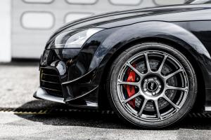 Audi TT RS Clubsport by HPerformance 2015 года 